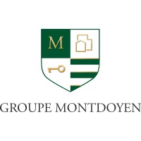 Groupe Montdoyen logo - Similar company to Lions Club La Bassée Les Weppes