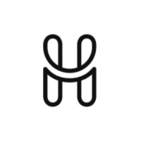 HubbedIn AI Solutions logo - Similar company to Hubbedin