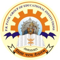 P. R. Pote Patil Group of Educational Institutes, Amravati logo - Similar company to Gdg On Campus: Prpcem
