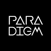 Paradigm Electric Vehicles logo - Similar company to Mode Mobility