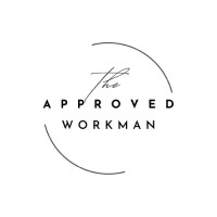 The Approved Workman logo - Similar company to She'S Bankable