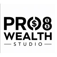 Pro8wealth Studio logo - Similar company to Fastech.Pak