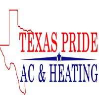 Texas Pride Air Conditioning and Heating logo - Similar company to Texas Electrical