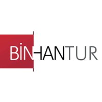BİNHAN TUR logo - Similar company to Uniforms İnşaat
