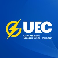 Utility Equipment Consultants logo - Similar company to Amiga Web Design