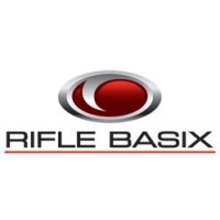 Rifle Basix logo - Similar company to Rifle Dynamics