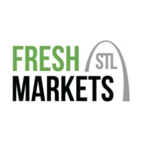 Fresh Markets STL logo - Similar company to Cardinal Vending, Inc.
