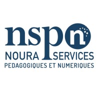 NSPN logo - Similar company to Riomeca