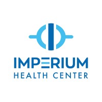 Imperium Health Center logo - Similar company to Sabinsa Brasil