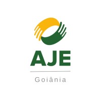 AJE Goiânia - Associação dos Jovens Empreendedores e Empresários de Goiânia logo - Similar company to Apollo Company