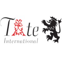 Tate International logo - Similar company to Is2 - Information Security Summit