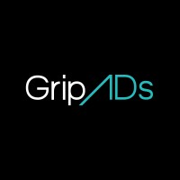GripAds Agency logo - Similar company to Beliads
