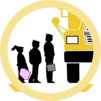 Smith Bus Company logo - Similar company to Gilbert Construction