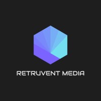 Retruvent Media logo - Similar company to Drft Studio