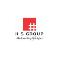 HS Group logo - Similar company to Neelkanth Developers