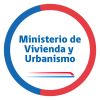 Ministerio de Vivienda y Urbanismo logo - Similar company to Ministerio De Obras Públicas