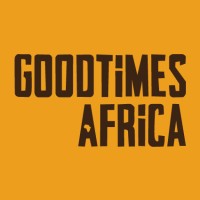 GoodTimes Entertainment Limited logo - Similar company to Copper & Vine Studio, Co.