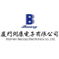 Xiamen Becozy Electronics Co.,Ltd.