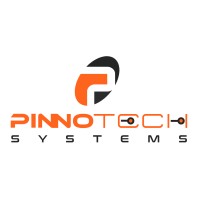 PinnoTech logo - Similar company to Gelyxhr