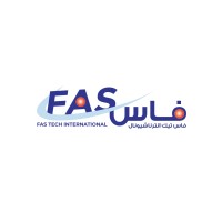 Fastech International GTCC شركة فاس تيك انترناشيونال للتجارة العامة والمقاولات logo - Similar company to Fastech Solutions | Managed It Services