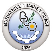 Burhaniye Ticaret Odası logo - Similar company to Zeytin Ofisi