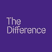 The Difference logo - Similar company to Diverse Educators