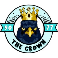 FRC Team The Crown #9077 logo - Similar company to Bahcesehir Integra 3646