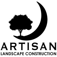 Artisan Landscape Construction logo - Similar company to Kmb Design Studio