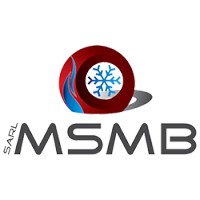 MSMB logo - Similar company to Piarea Environment & Technology