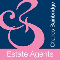 Charles Bainbridge Estate Agents logo - Similar company to Gordon Brooks Property