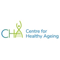 Centre for Healthy Ageing (CHA) logo - Similar company to Mmi - Molecular Machines & Industries