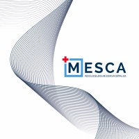 MESCA Foundation logo - Similar company to Abstract Visuals
