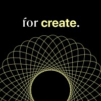 for create. logo - Similar company to Conscius Robotics #10043