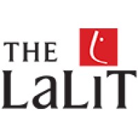 The LaLit Chandigarh logo - Similar company to Robojet Technologies
