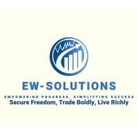 EW-Solutions logo - Similar company to Ews (Ew Solutions Ltd)