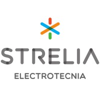 Strelia Electrotecnia logo - Similar company to Adm Comunicaciones