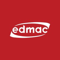 Edmac Compressor Parts logo - Similar company to Ace Compressor Parts & Service Inc.