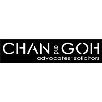 Chan & Goh LLP logo - Similar company to Vantage Chambers Llc