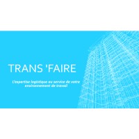 TRANS'Faire logo - Similar company to Transfaire