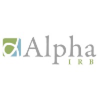 Alpha Irb
