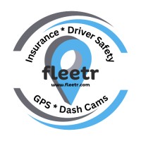 Fleetr Fleet Management Solutions logo - Similar company to Dtc Cyber