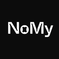 Norwegian Mycelium (NoMy) logo - Similar company to Carbon Ridge