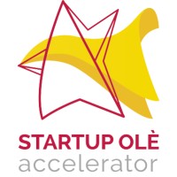 Startup Olé Accelerator logo - Similar company to Markbi Agency