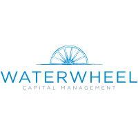 Waterwheel Capital Management logo - Similar company to Waterwheel Properties