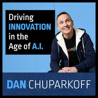 DanChuparkoff.com logo - Similar company to Frankierusso