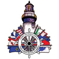 Port of Fernandina - Ocean Highway and Port Authority logo - Similar company to Comatam
