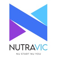 NUTRAVIC logo - Similar company to Elixir Labs
