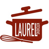 Laurel Kitchens logo - Similar company to Menu Commercial Kitchen Works, Inc.