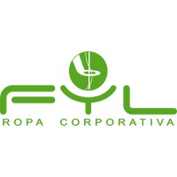 Ropa Corporativa FYL logo - Similar company to Grupo Tjp - Ropa Corporativa