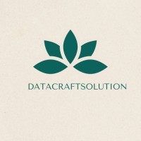 DataCraftSolution logo - Similar company to Marketnavigatorsolution